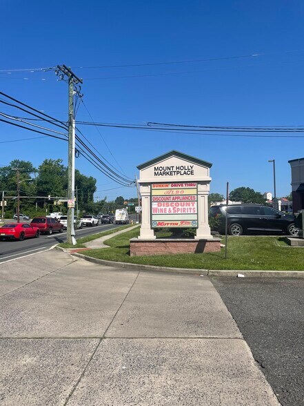 More Photos Of 305-317 Rancocas Rd, Mount Holly Storefront For Sale