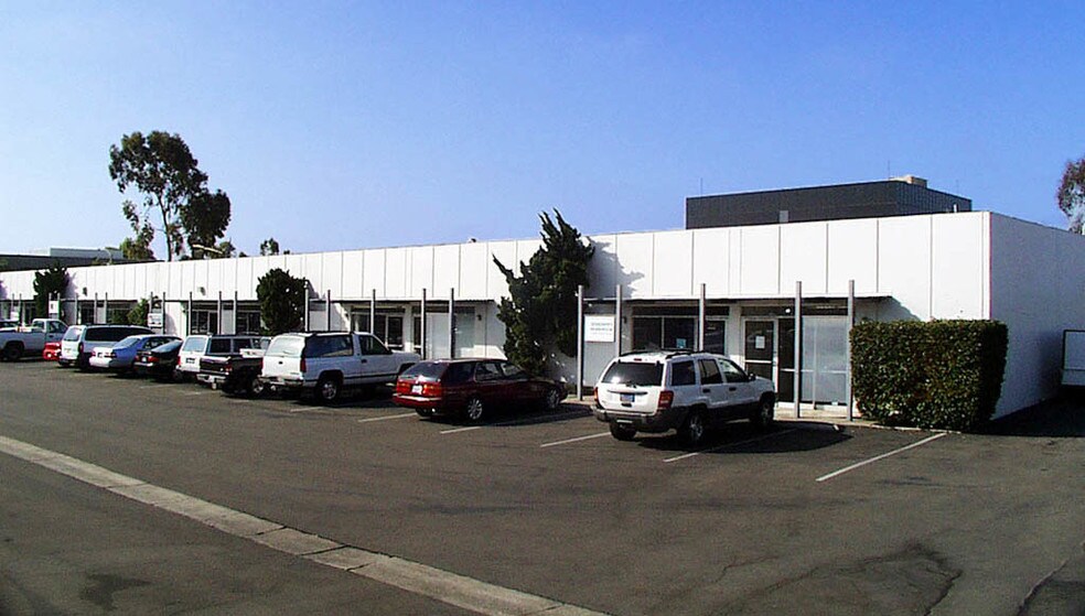 More Photos Of 3841 Birch St, Newport Beach Light Manufacturing For Lease