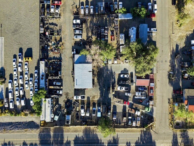 More Photos Of 2802 C 3/4 Rd, Grand Junction Recycling Center For Sale