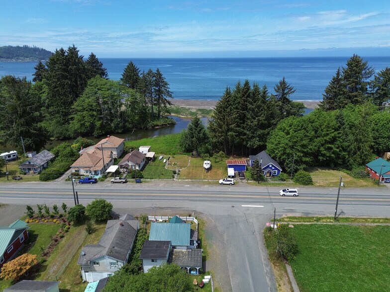 More Photos Of 16672 Frontier st, Clallam Bay Specialty For Sale