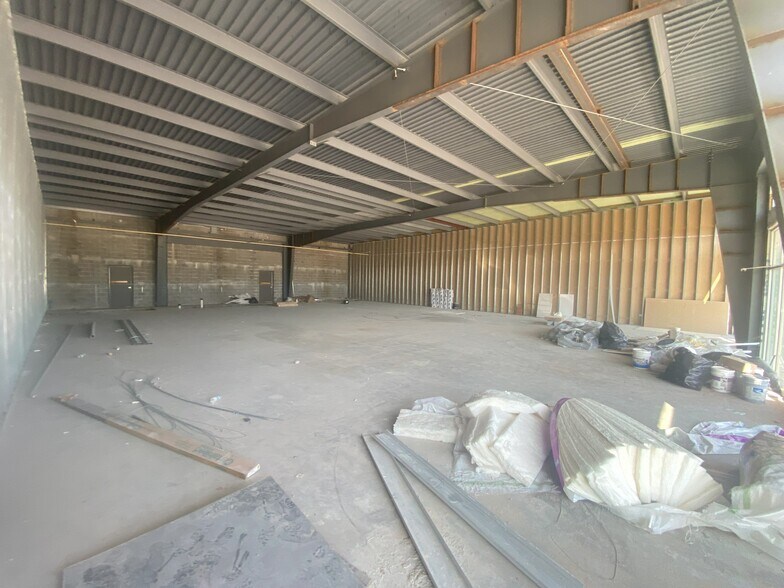 More Photos Of 3014 Barker Cypress rd, Houston Freestanding For Lease