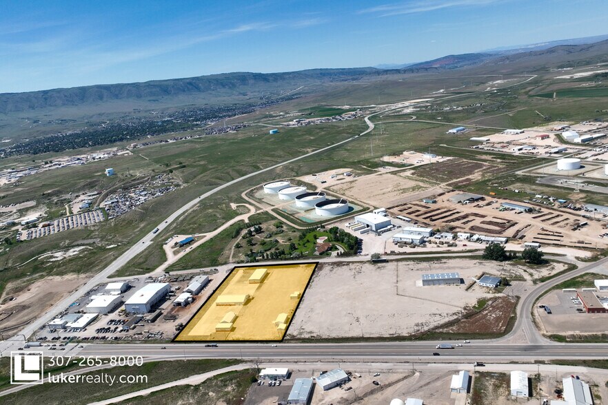 More Photos Of 5675 Chapman Pl, Casper Manufacturing For Sale