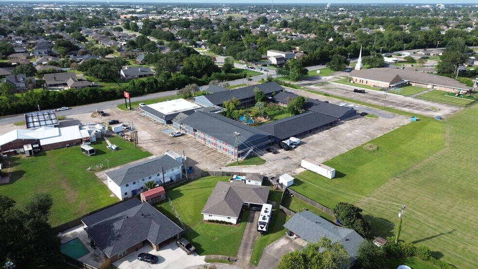 More Photos Of 2115 Bayou Black Dr, Houma Land For Sale