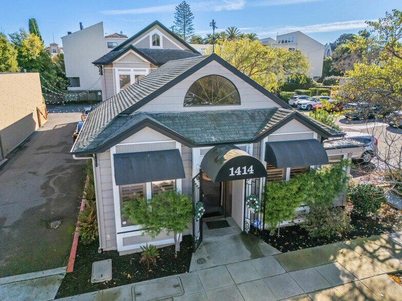 More Photos Of 1414 Everett St, Alameda Office For Sale