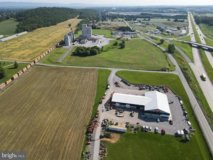 More Photos Of 0-Parcel 1 Mt Rock Rd, Shippensburg Land For Sale