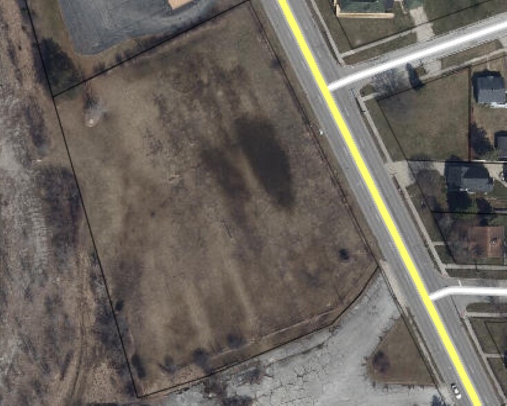 More Photos Of 2901 E Genesee Ave, Saginaw Land For Sale