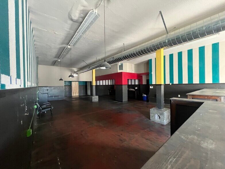 More Photos Of 401-405 Downey Ave, Modesto Freestanding For Lease