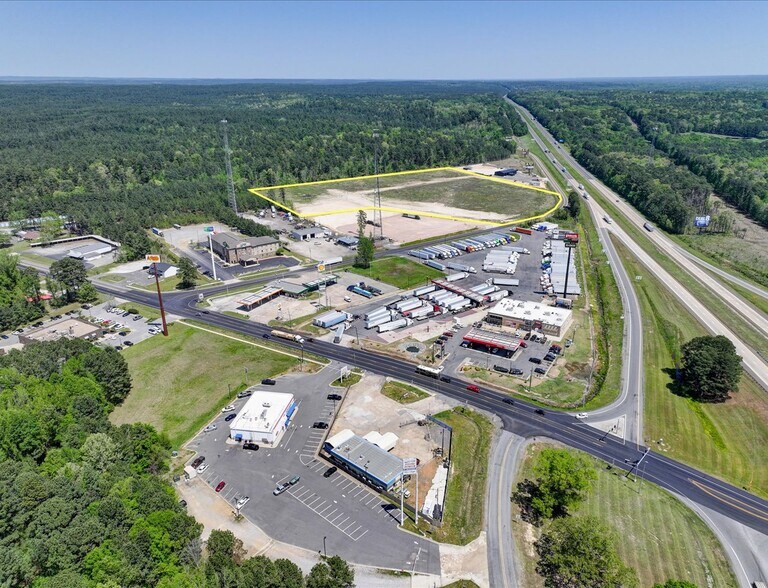 More Photos Of Frost Rd, Arkadelphia Land For Sale