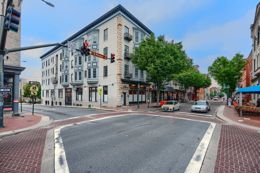 More Photos Of 55-57 S Potomac St, Hagerstown Apartments For Sale