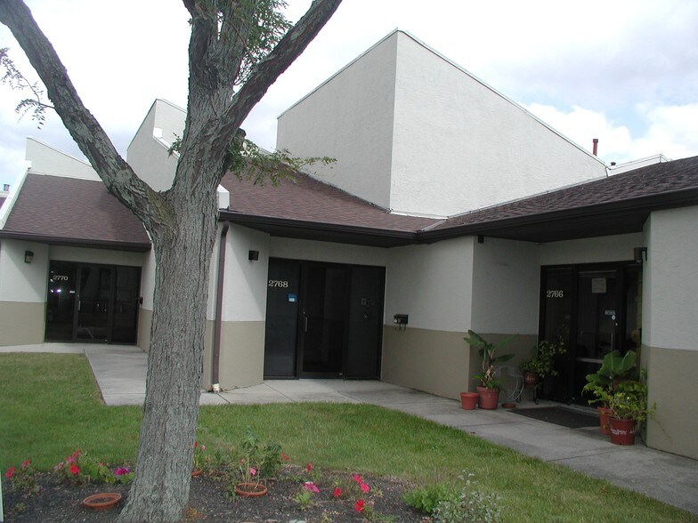 More Photos Of 2700 Sawbury Blvd, Columbus Office For Sale