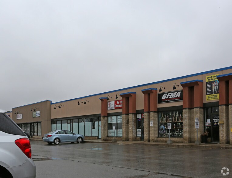 More Photos Of 340 Woodlawn Rd W, Guelph General Retail For Lease