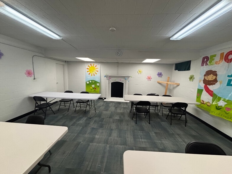 More Photos Of 3789 Venoy Rd, Wayne Religious Facility For Sale