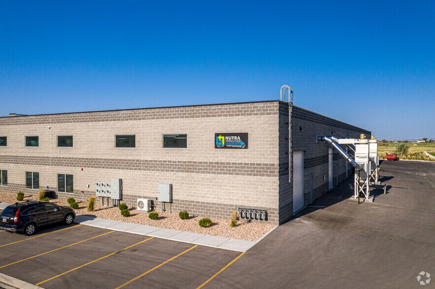More Photos Of 3539 N 300 W, Spanish Fork Warehouse For Lease