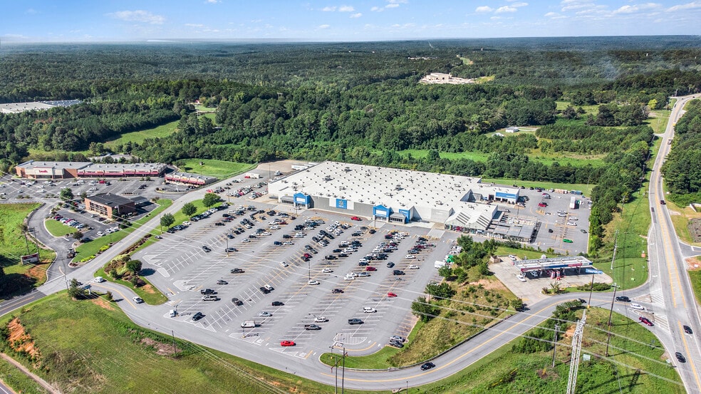 More Photos Of 6315 Highway 78, Bremen Land For Sale