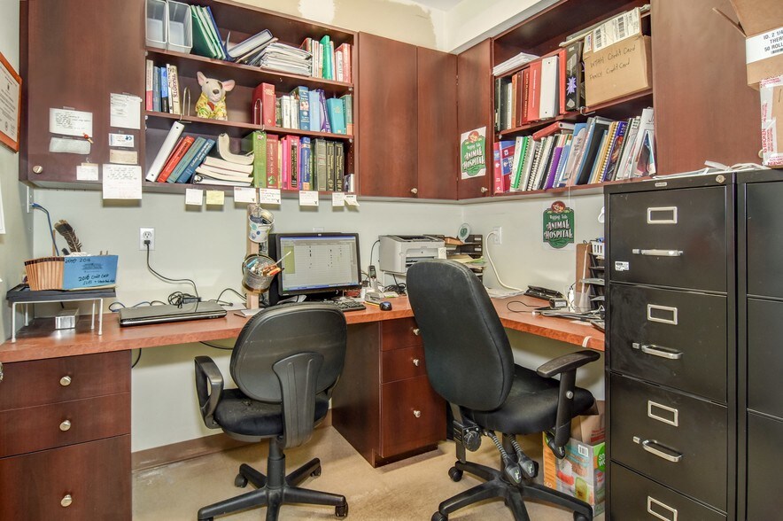 More Photos Of 299 Route 59, Airmont Office For Lease