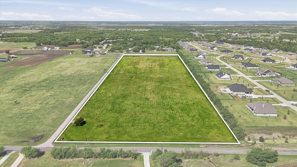 More Photos Of 15ac Pike Road, Gunter Land For Sale