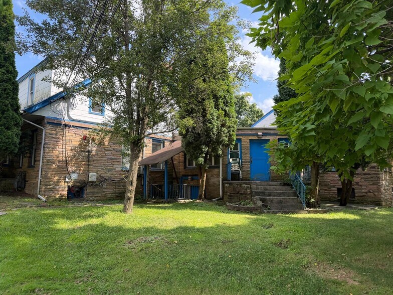 More Photos Of 184 S Pascack Rd, Nanuet Healthcare For Sale