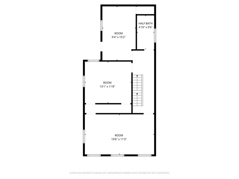More Photos Of 110 Main St, Akron Office Residential For Sale
