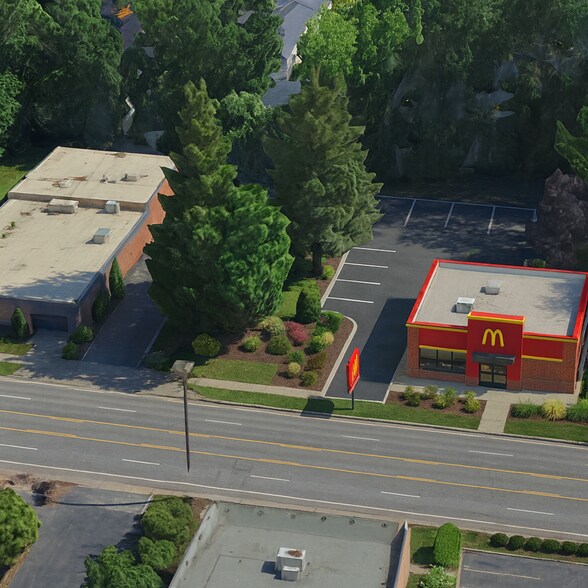 More Photos Of 1190 NE Division St, Gresham Land For Lease