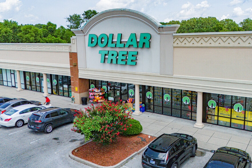 More Photos Of 480 Greenway View Dr, Chattanooga Storefront For Sale