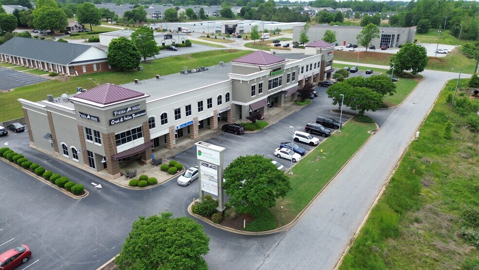 Primary Photo Of 2-100 Halter Dr, Piedmont Unknown For Lease