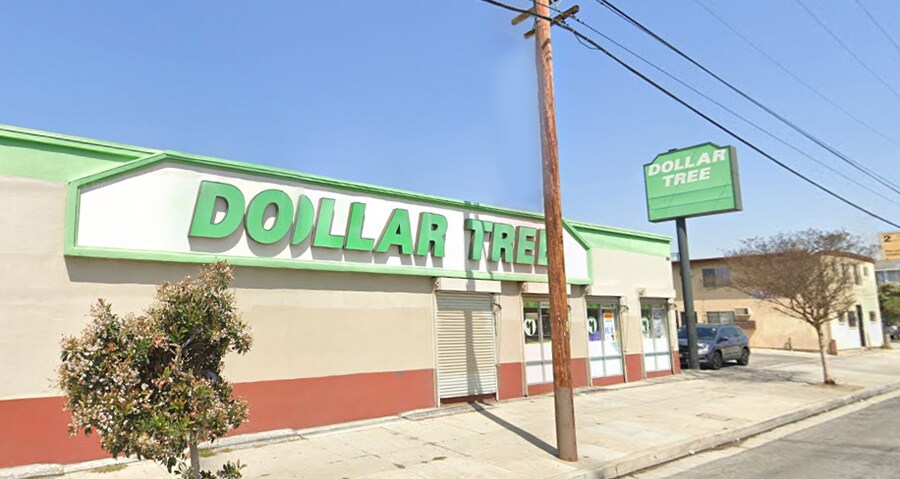 Primary Photo Of 1119 W Pacific Coast Hwy, Wilmington Freestanding For Lease