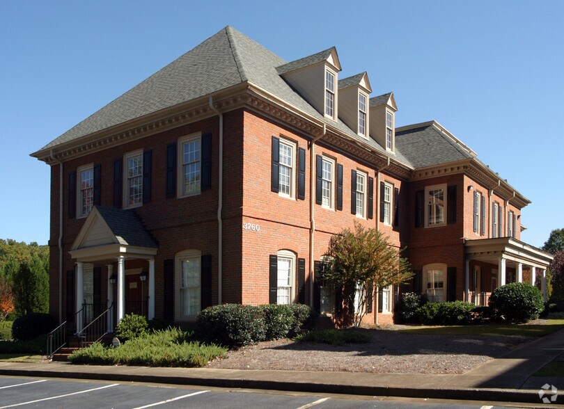 More Photos Of 3760 Lavista Rd, Tucker Office For Sale