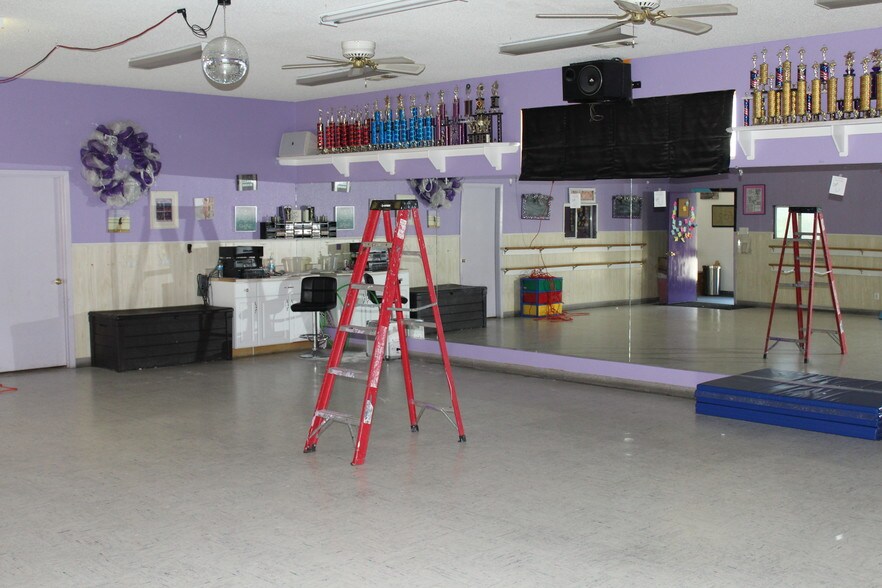 More Photos Of 1337 S Main St, Keller Freestanding For Sale