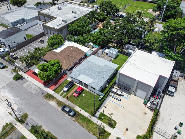 Primary Photo Of 7151 SW 42nd St, Miami Assisted Living For Sale