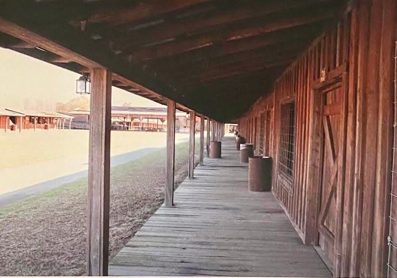 More Photos Of 775 Bembry Ave, Unadilla Theater Concert Hall For Sale