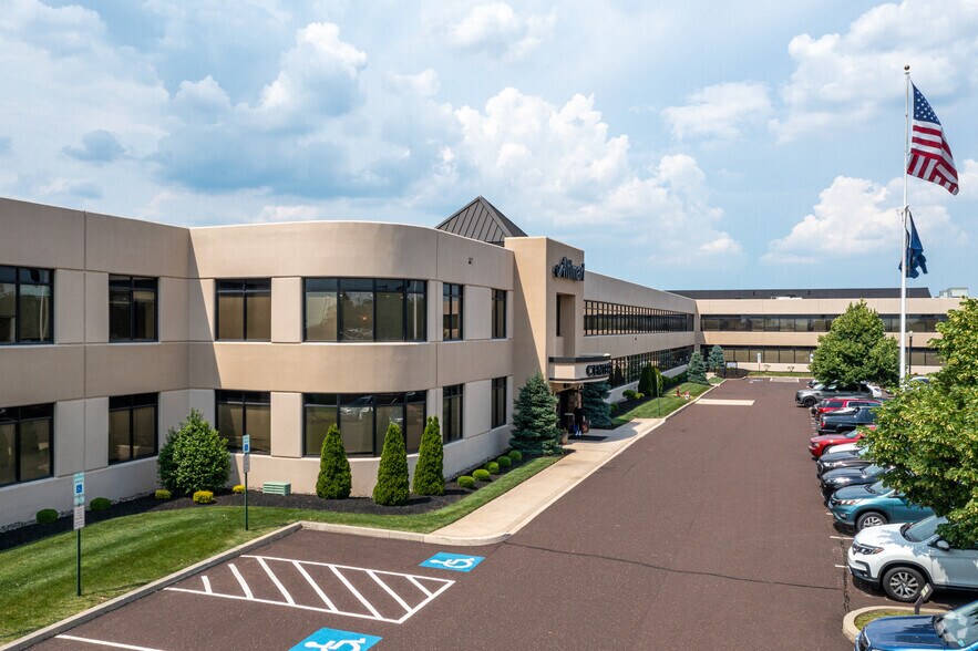 More Photos Of 626 Jacksonville Rd, Warminster Office For Lease