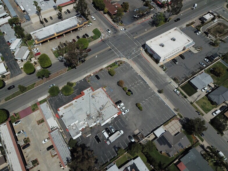 More Photos Of 308-316 W Route 66, Glendora Restaurant For Sale
