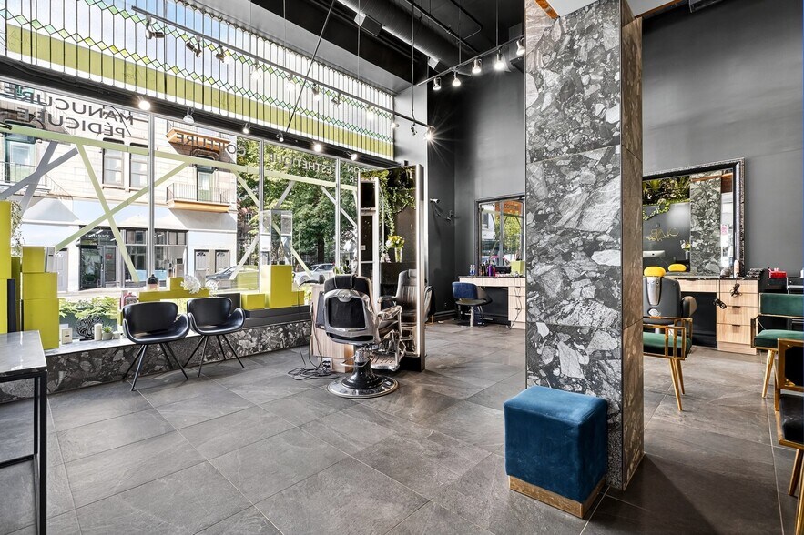 More Photos Of 1200 Rue Atateken, Montréal Storefront Retail Residential For Sale