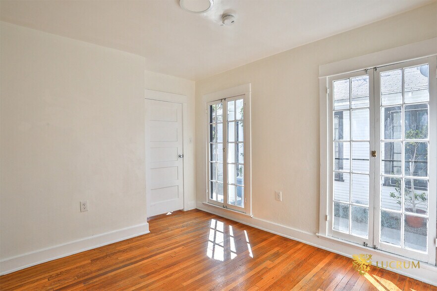More Photos Of 2867-2873 Edgehill Dr, Los Angeles Apartments For Sale