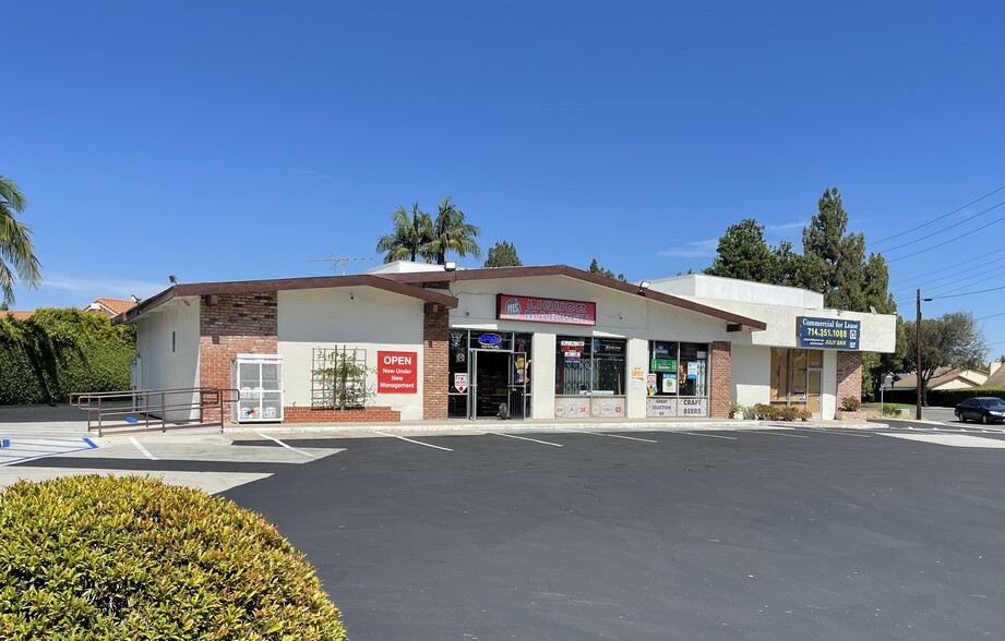 Primary Photo Of 19430-19432 Pioneer Blvd, Cerritos Storefront Retail Office For Lease