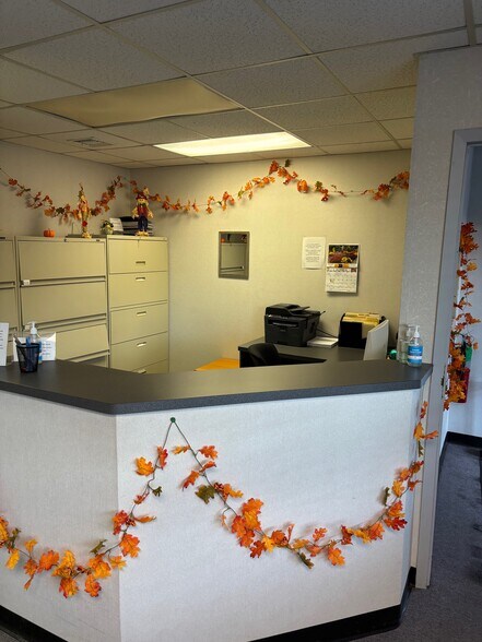 More Photos Of 290 Central Ave, Lawrence Office For Lease