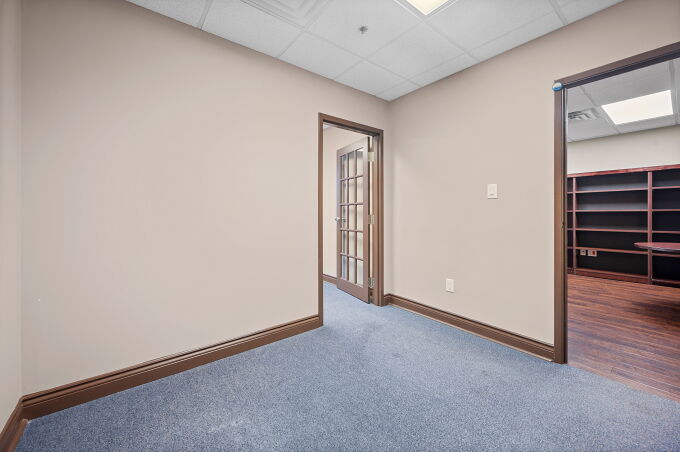 More Photos Of 355 Harry Walker Pky N, Newmarket Light Distribution For Lease