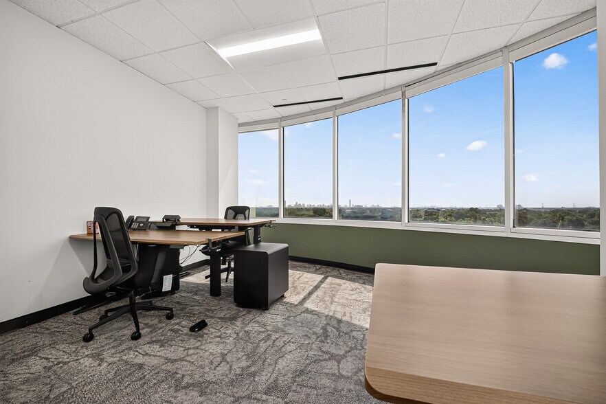 More Photos Of 9800 Richmond Ave, Houston Office For Lease