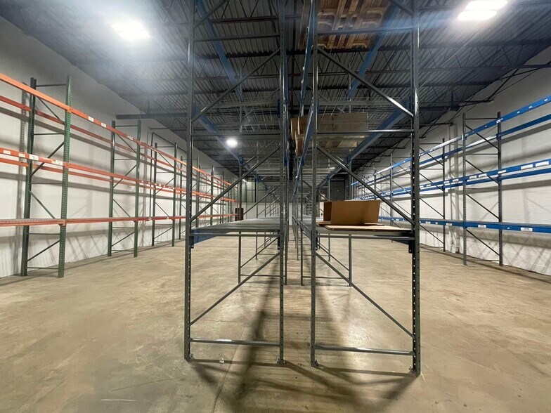 More Photos Of 7405-7407 Lockport Pl, Lorton Warehouse For Lease