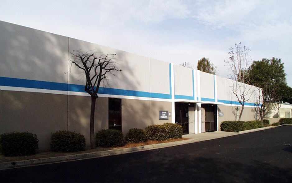 More Photos Of 10722 Trask Ave, Garden Grove Warehouse For Lease