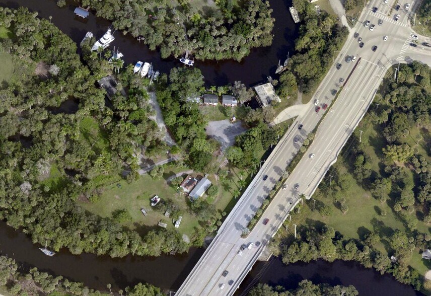 More Photos Of 155 SW Kanner Hwy, Stuart Land For Sale