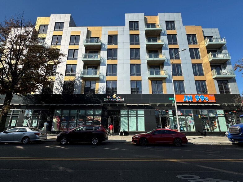 More Photos Of 9501 37th Ave, Flushing Apartments For Sale