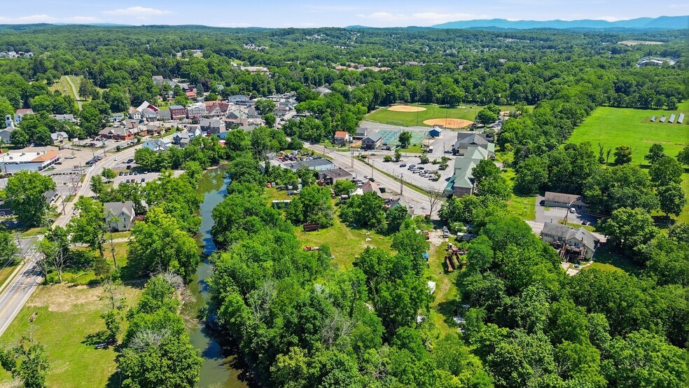 More Photos Of 12 South St, Washingtonville Industrial For Sale