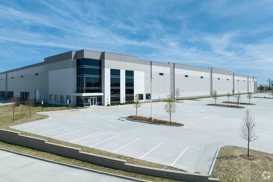 Photo of 1st Floor Ste 