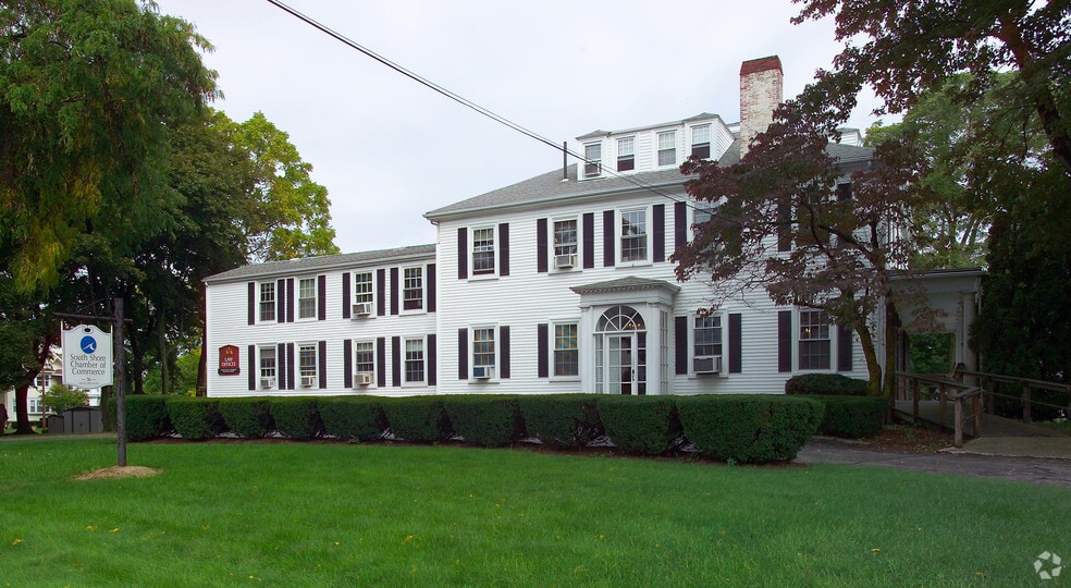 More Photos Of 36 Miller Stile Rd, Quincy Office For Lease