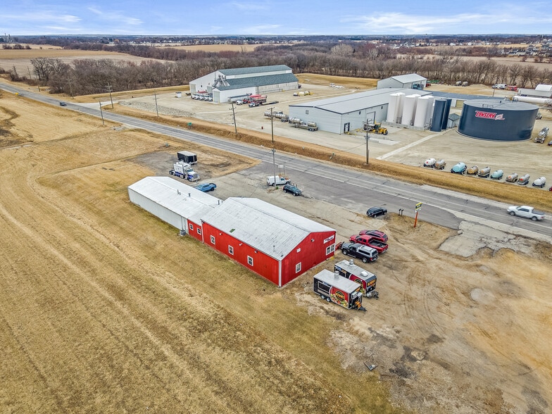 More Photos Of 4554 Il Route 173, Poplar Grove General Retail For Sale