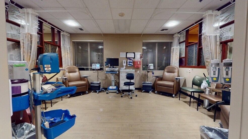More Photos Of 2015 Cooks Hill Rd, Centralia Healthcare For Sale