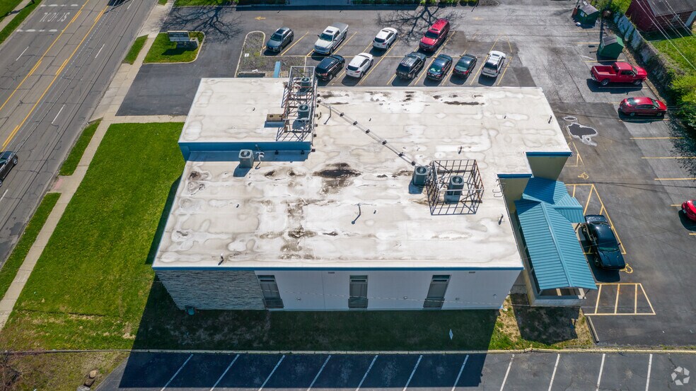 More Photos Of 3245 E Livingston Ave, Columbus Medical For Sale