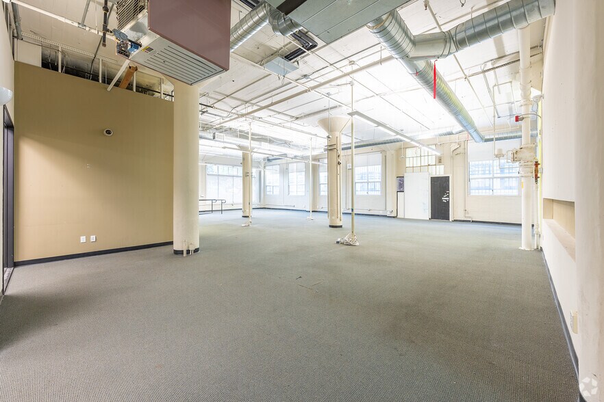 More Photos Of 363-365 Brannan St, San Francisco Flex For Lease