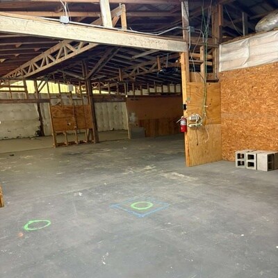 More Photos Of 2130 Hoskins Dr, Houston Office For Lease